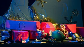 Müsliriegel, Badeöl und Lakritz