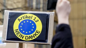 „Niemand in Europa will Zensur“