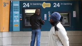 Jetzt müssen auch die Sparer ran