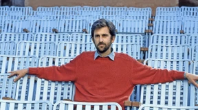 Wasserball gegen den Kaiman