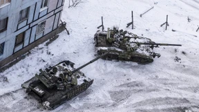 Moskau wirft Kiew Beschuss von Zivilisten vor 