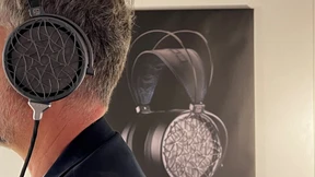 Reine Kopfhörersache