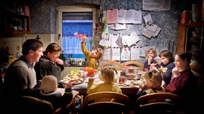 CDU arbeitet an Modell für Familiensplitting 