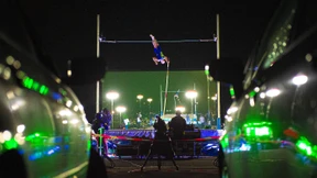 „Es war ein sehr cooles Event“