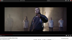 „Was hab’ ich mit Hitler zu tun?“