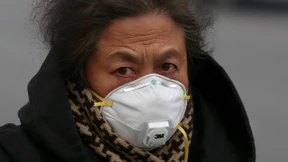 Zensur lässt kritischen Smog-Film verschwinden