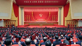 Für Kim Jong-un läuft alles nach Plan