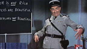 Unvergängliches Hirnsausen