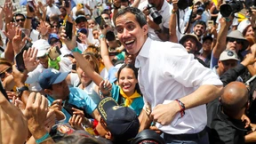 Keiner wird sich für Maduro opfern