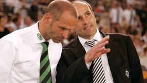 Schuster holt Fach ins Trainer-Team