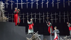 Liesl Karlstadts schönste Zeit