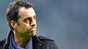 Der schlechteste Trainer der Vereins-Geschichte