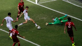 „Er kann aus nichts ein Tor machen“