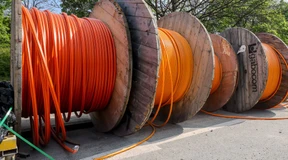 Mehr Bandbreite für Datacenter und Cloud