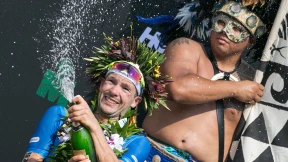 „Der Ironman Hawaii ist nur noch für die Upperclass“