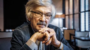 „Musik ist die Unendlichkeit meines Lebens“