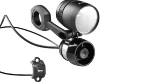 Jetzt fangen sie auch noch an zu hupen