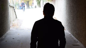 Verstecken Start Loop Hamid (Achtung! nur für Storytelling)