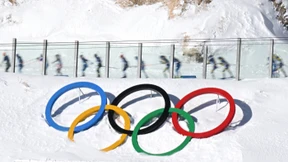 Der Anspruch der Sportler