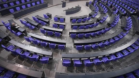 Die Ampel nimmt Anlauf, das Parlament zu verkleinern