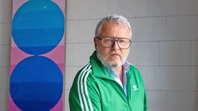 Wenn der Starkünstler wieder selbst Hand anlegt