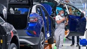 Unternehmen wollen wieder mehr Mitarbeiter einstellen