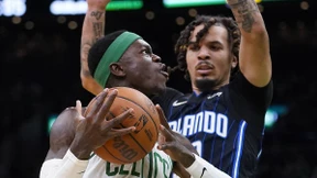 Na, wo spielen sie denn in der NBA?