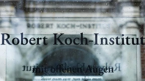 RKI erwartet Corona-Medikament