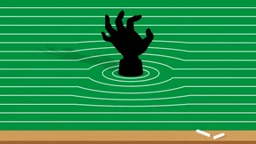 Gescheitert, aber unkündbar