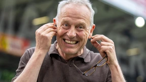 „Ich bin maximal enttäuscht von mir“