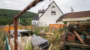 Auch in diesem Winter keine warme Heizung