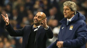 Manchester City bekommt Pep