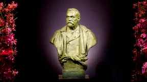 Die Nobel-Stiftung will nach Spenden suchen