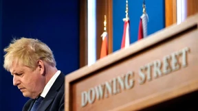 Wie eng wird es jetzt für Boris Johnson?