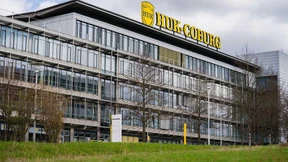 HUK-Coburg rechnet mit Einbruch der Autokonjunktur