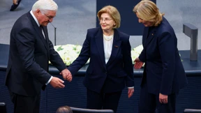 Bundestag gedenkt der Holocaust-Opfer mit bewegenden Appellen