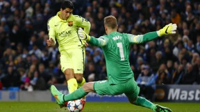 „Gegen City weiß man nie, was passiert“