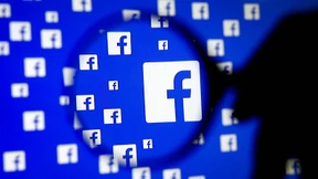 Facebook zahlt für psychische Schäden