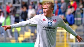 Anderthalb blaue Augen für Mainz 05