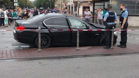Bankräuber legen Hauptbahnhof lahm – Polizei fasst drei Männer