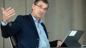 Der Retter einer „lausigen“ IT