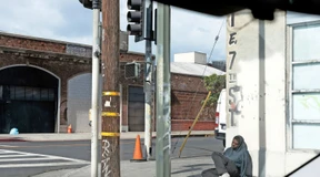 Wenig Himmlisches in der Stadt der Engel