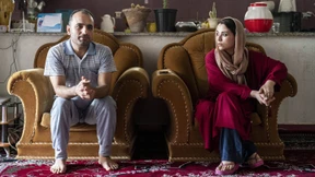 Eine Flucht in die Hände des Feindes