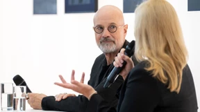 Was man weiß, steht einem im Weg