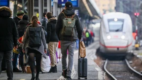 Deutsche Bahn will Rückerstattung auch digital anbieten