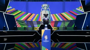 Das müssen Sie zur EM-Auslosung wissen