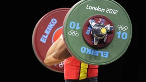 „In Paris wird es Gewichtheber geben“