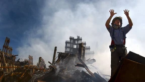 Der lange Schatten von 9/11