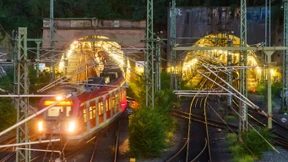 Zweckverband fordert Notbremse für Nahverkehr