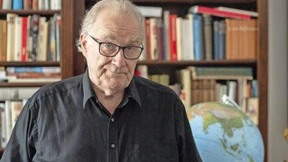 Wie wird einer zum Entdecker?